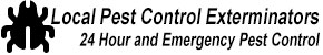 Diamond Cove ME Pest Control Exterminators